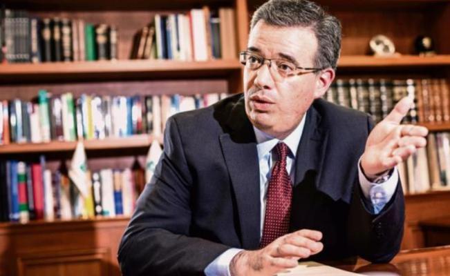 Foto: Cortesía Coronavirus enferma economía mexicana