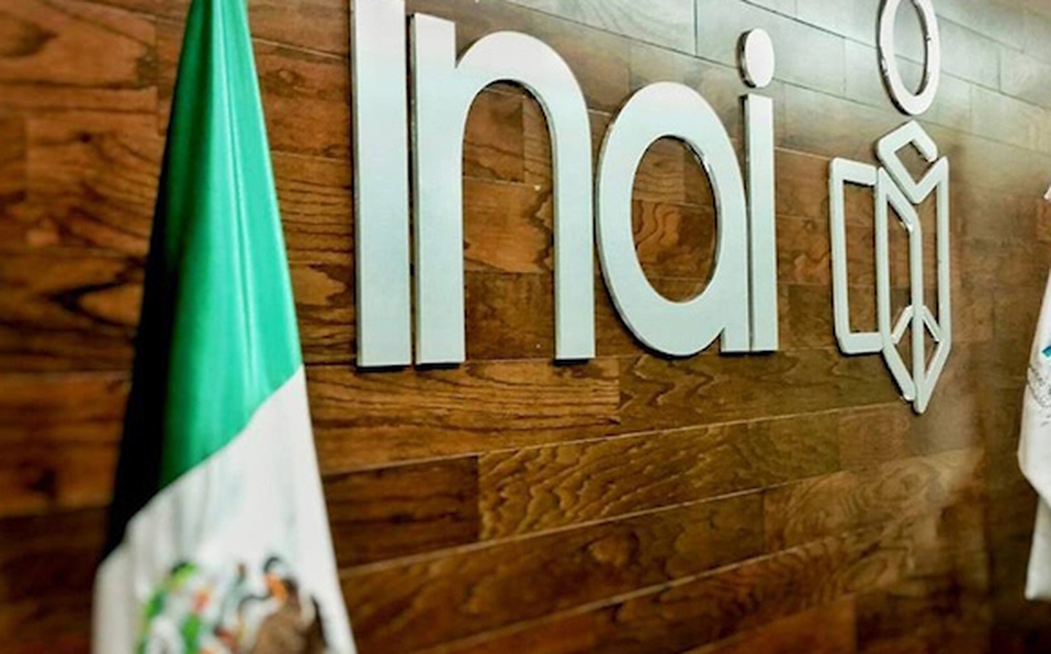 Foto: Cortesía INAI responde, activará micrositio por coronavirus