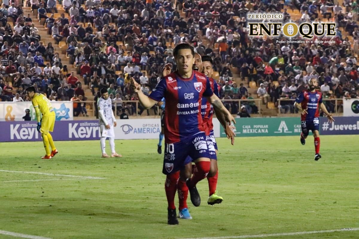#SinAscensoNoHayDesarrollo, la rebelión contra la Liga MX