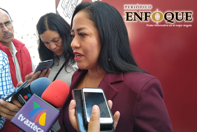 Foto: Omar Sánchez De encontrar irregularidades cesarán a representante subalterno de Almecatla