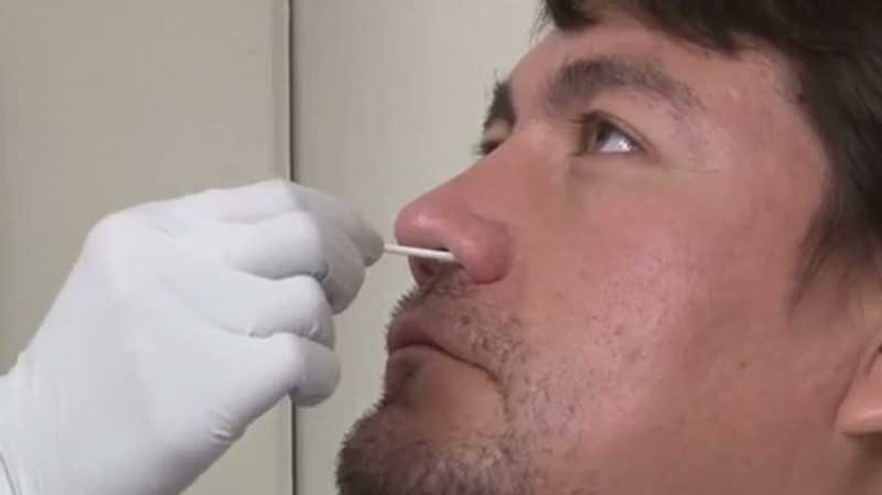 Foto: Cortesía Esto es lo que cuesta la prueba del coronavirus en un hospital privado en México