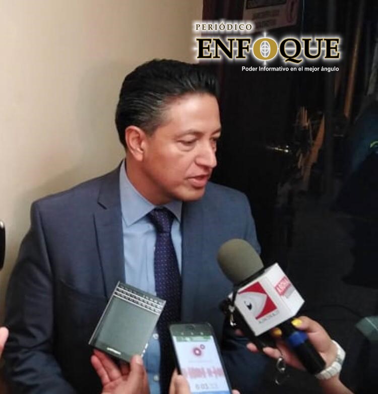 Foto: Rommel Pichardo Gracias a la ciudadanía baja robo de autos en Tlaxcala