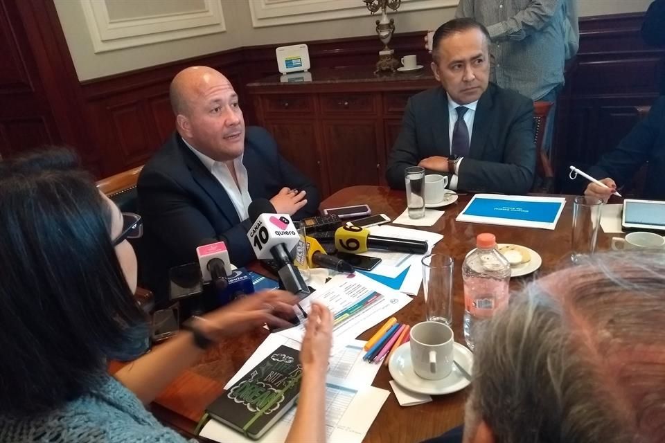 Foto: Cortesía Jalisco suspende torneo Preolímpico y Festival Internacional de Cine por brote de COVID-19