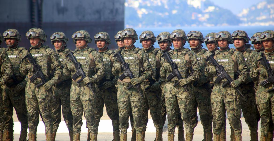 Diputados facilitan ascensos en el Ejército