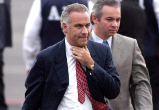 Foto: Cortesía Juez otorga tiempo a Collado para recabar pruebas