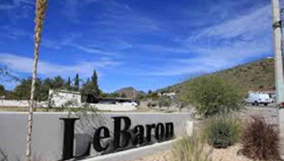 Foto: Cortesía AMLO señala que familias de Bavispe están agradecidas