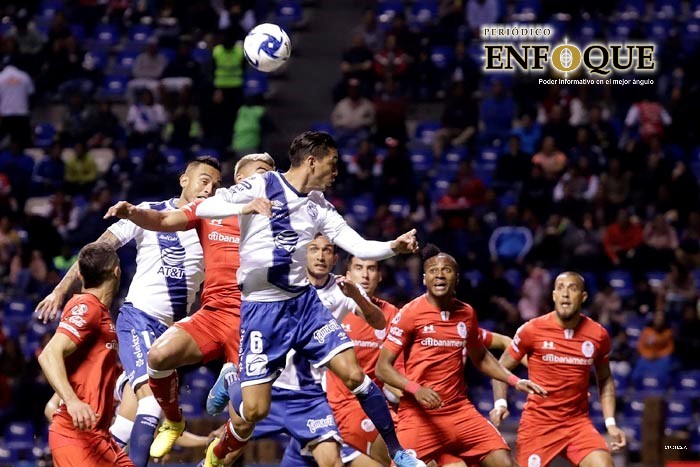 Foto: Cortesía Puebla buscará hacer historia en San Luis