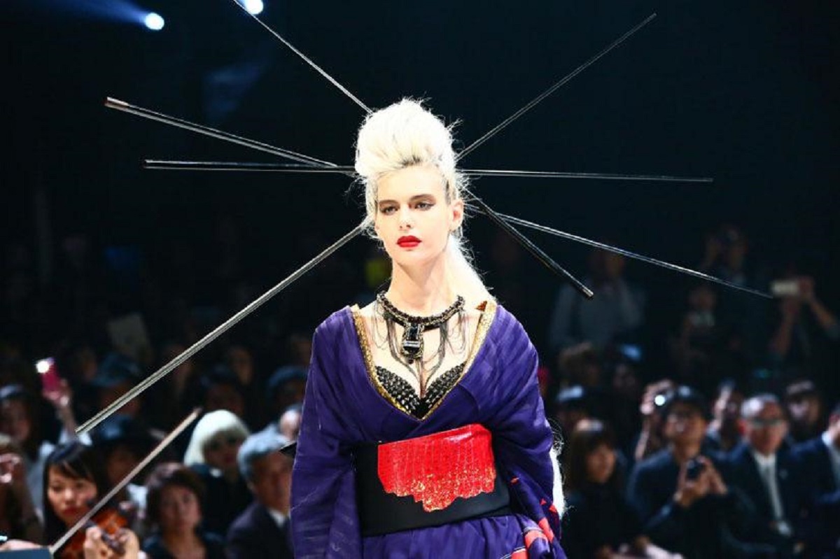 Foto: Cortesía Cancelan la Semana de la Moda de Rakuten en Tokio debido al brote del COVID-19