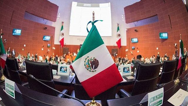 Foto: Cortesía Senado dice sí a garantizar la igualdad de género