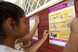 Foto: Cortesía SEP extiende a 30 días vacaciones de Semana Santa por coronavirus