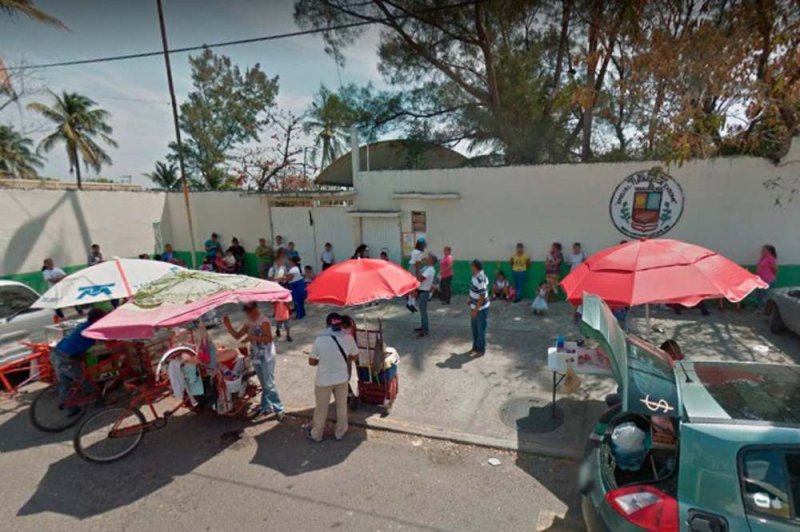 Foto: Cortesía Alumno de secundaria viola a compañera de 13 años; ni maestros ni director hacen algo