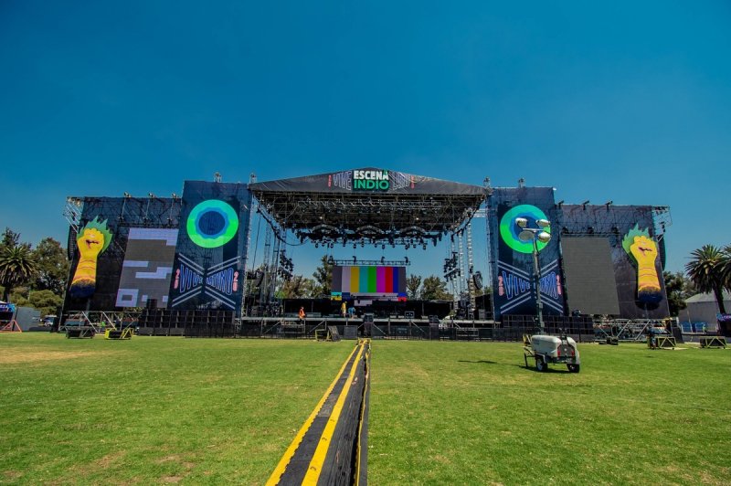 Foto: Cortesía A pesar de que varias bandas cancelaron, el VIVE LATINO no reembolsará el costo del boleto.