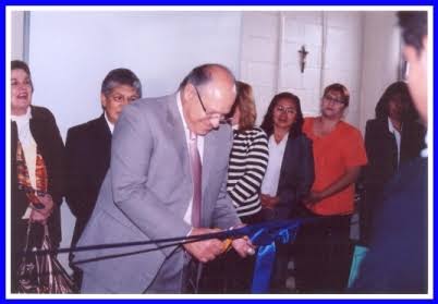 Foto: Cortesía José Kuri está en estado crítico