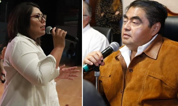 Foto: Cortesía PAN exige a Miguel Barbosa evitar que Puebla padezca una crisis sanitaria por COVID-19