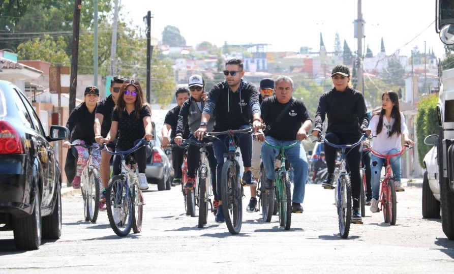 Foto: Cortesía Rivera Vivanco suspende actividades recreativas y deportivas por COVID-19