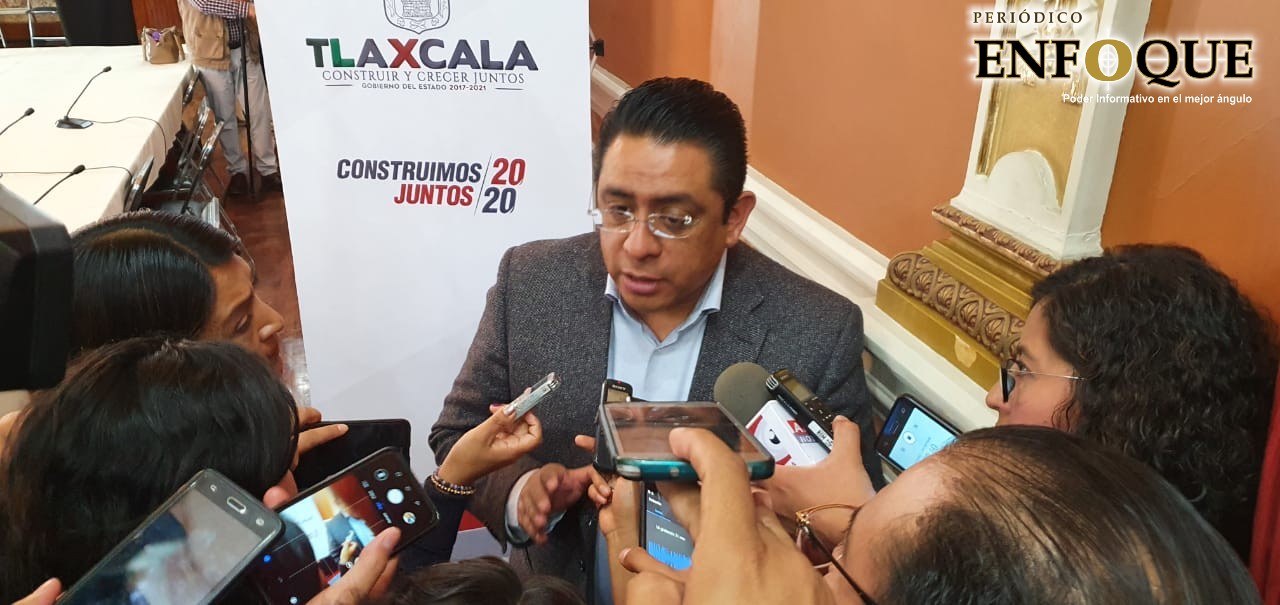 Foto: Rommel Pichardo Hospital General de Nativitas listo ante casos de COVID 19: SESA