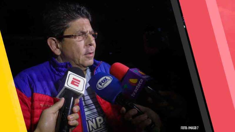 Foto: Cortesía Fidel Kuri denuncia partidos amañados en la Liga MX