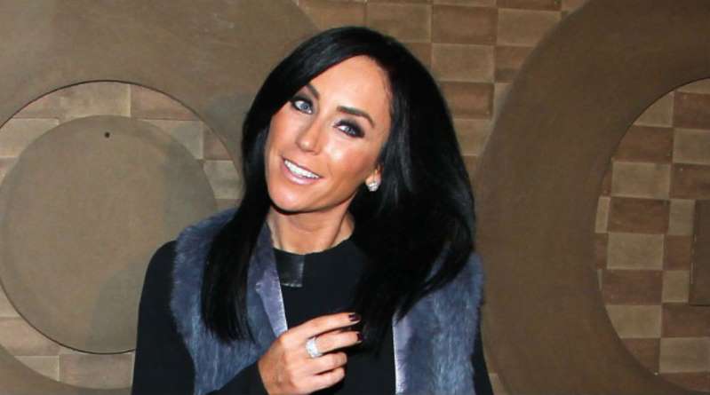 Foto: Cortesía Inés Gómez Mont revela el verdadero motivo de su divorcio