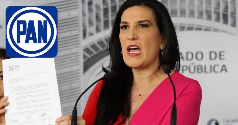 Foto: Cortesía El PAN asegura que AMLO derrocha dinero para realizar las giras "más austeras de la historia"