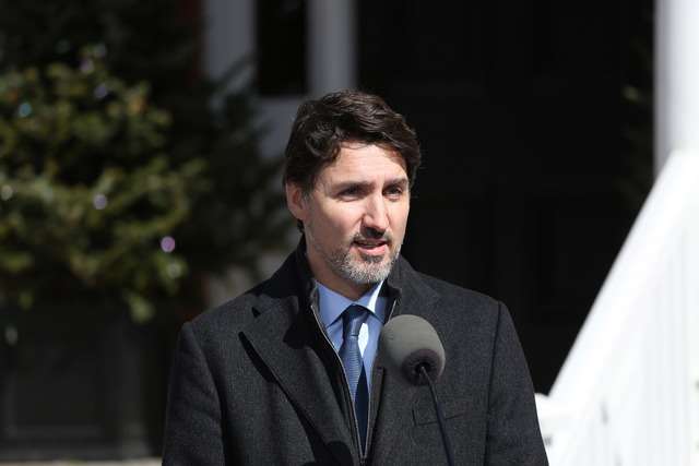 Foto: Cortesía Canadá cierra sus fronteras y restringe vuelos