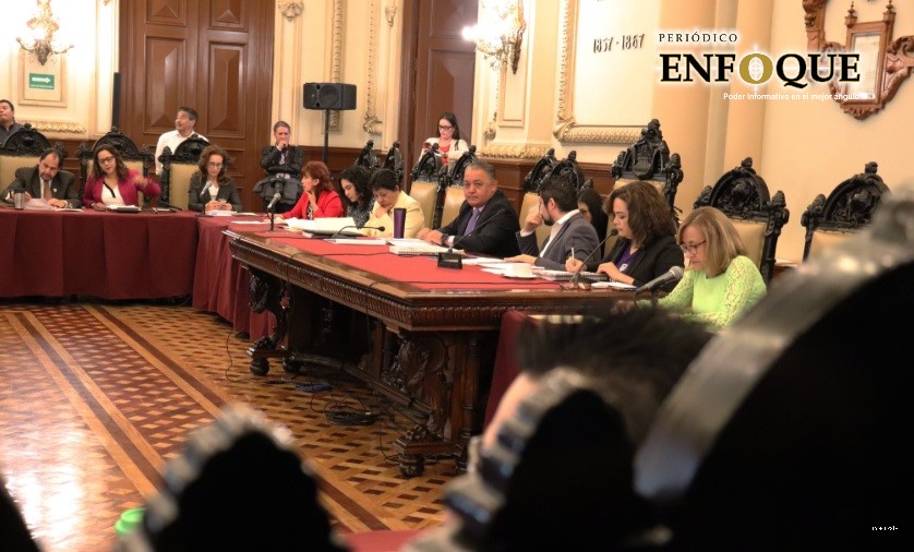 Foto: Cortesía A puerta cerrada, piden regidores sesiones por Covid-19