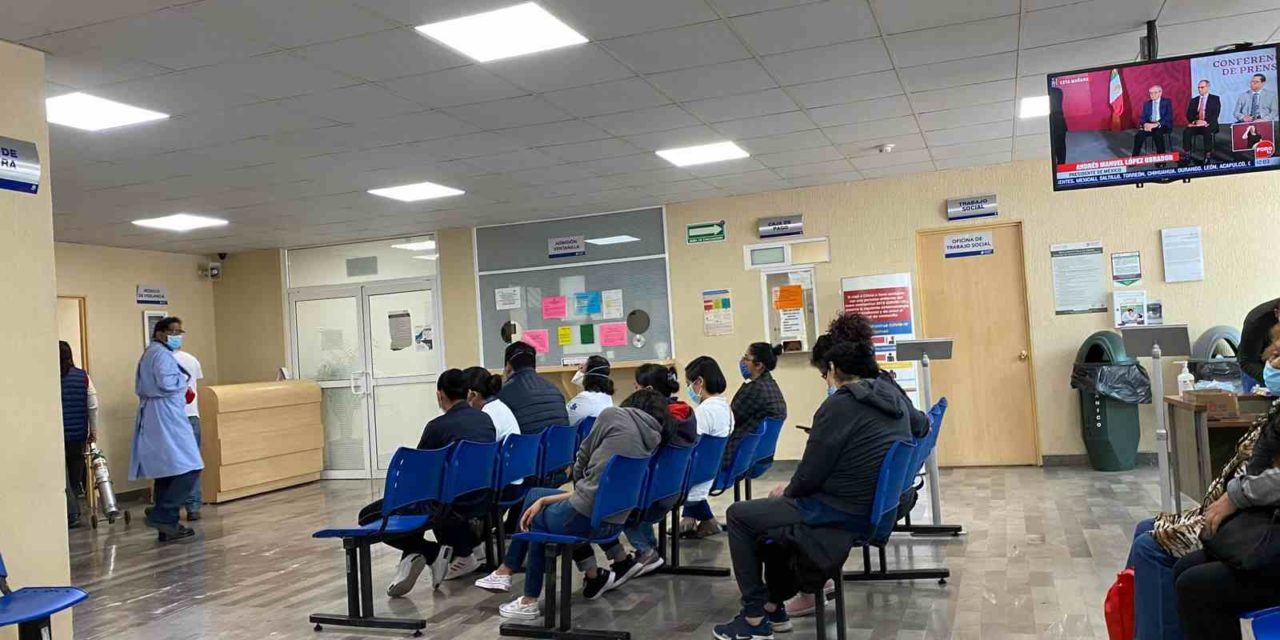 Foto: Cortesía Ya son 31 estados los que han presentado casos confirmados de Coronavirus