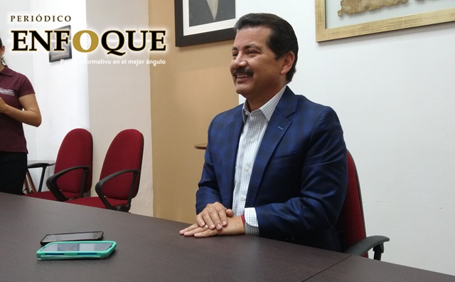 Foto: Cortesía Cierran escuelas municipales en Cholula y posponen conciertos por Coronavirus (Video)