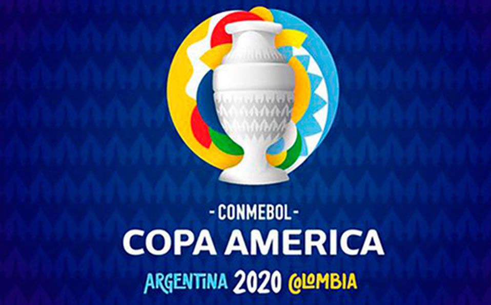 Foto: Cortesía Conmebol aplaza la Copa América a 2021 por COVID-19