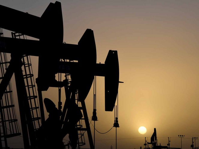 Foto: Cortesía El petróleo cae a su peor nivel en casi 20 años