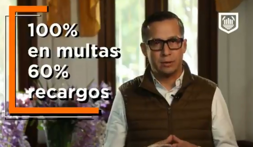 Foto: Cortesía Amplían pago del predial 2020 ante contingencia por COVID-19