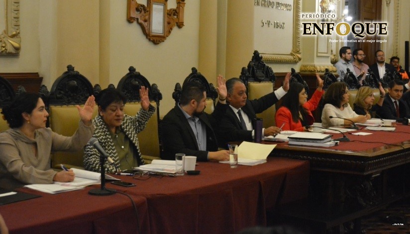 Foto: Cortesía A puertas cerradas, así sesionarán Regidores en Cabildo por Covid-19
