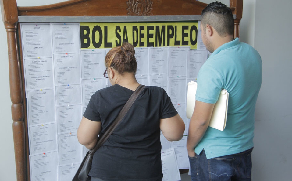 Foto: Cortesía Coronavirus podría dejar a 25 millones sin empleo: OIT