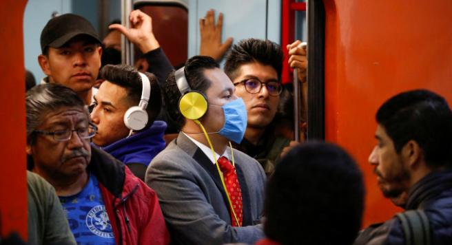 Foto: Cortesía Cuál es la fase 3 del coronavirus