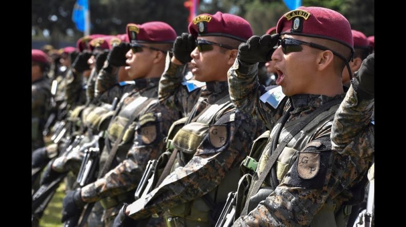 Foto: Cortesía Guatemala cierra fronteras con México para evitar COVID-19