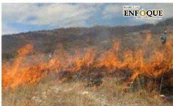incendios