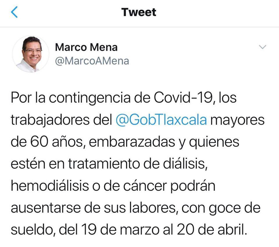 mena twitter