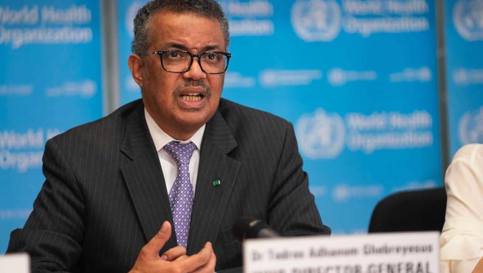 ¡Despierta México! Pide la OMS respuesta integral al gobierno de México para combatir coronavirus