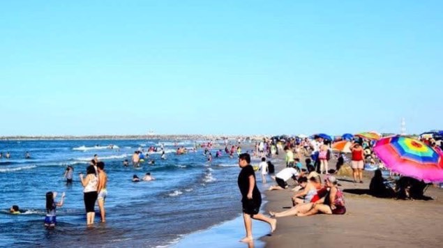 Foto: Cortesía ¿Qué playas han cerrado en México por el coronavirus?