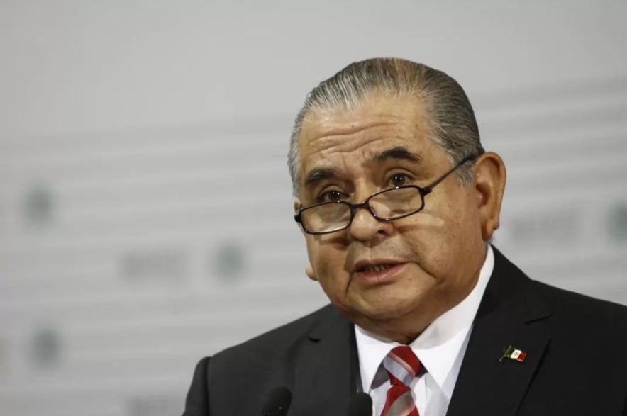 Señalan que ex colaborador de García Luna impuso a delegada de Seguridad Pública en Puebla