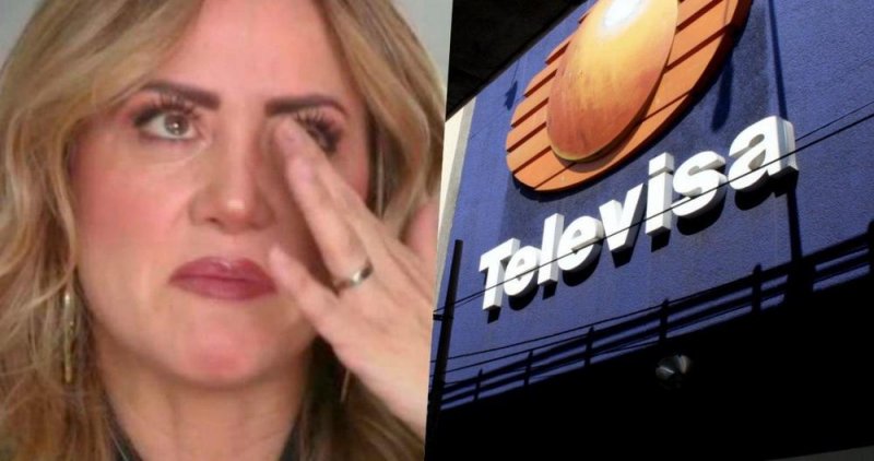 Foto: Cortesía Se confirman posibles casos de COVID-19 en TELEVISA ¿Quiénes son?