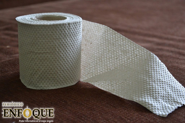 Foto: Cortesía ¿Por qué la gente realiza compras de pánico de papel higiénico?