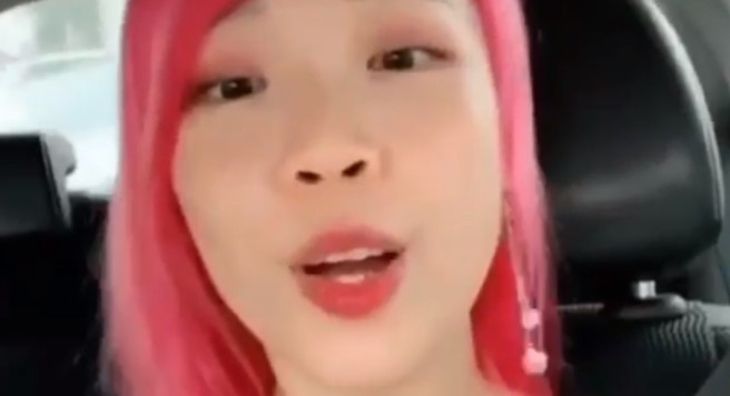 Foto: Cortesía “Tener cara de china no significa que tenga coronavirus” (Video)