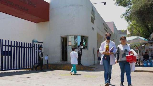 Foto: Cortesía Cremarán cuerpo de primer muerto por coronavirus en México