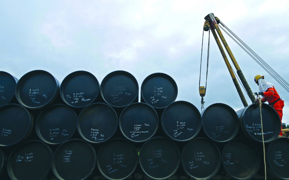 Foto: Cortesía 10 cosas que cuestan más que un barril de petróleo mexicano