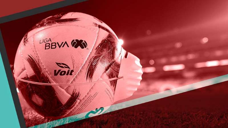 Foto: Cortesía Liga MX pide suspender entrenamientos a todos los clubes