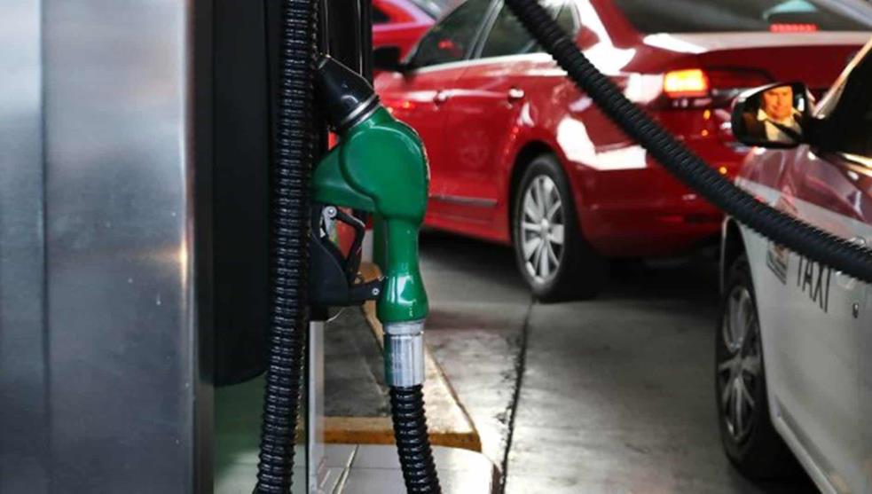 Foto: Cortesía ¿Por qué ha bajado el precio de la gasolina?