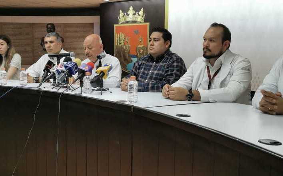 Foto: Cortesía Confirman segundo caso de coronavirus en Chiapas
