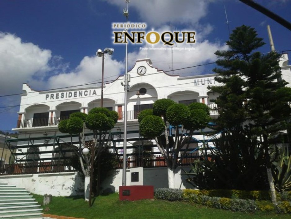 Foto: Marisol Oropeza Por coronavirus Tecamachalco suspende cursos y talleres