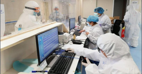 Foto: Cortesía Wuhan, ciudad donde nació el COVID-19, reporta por primera vez cero casos de coronavirus