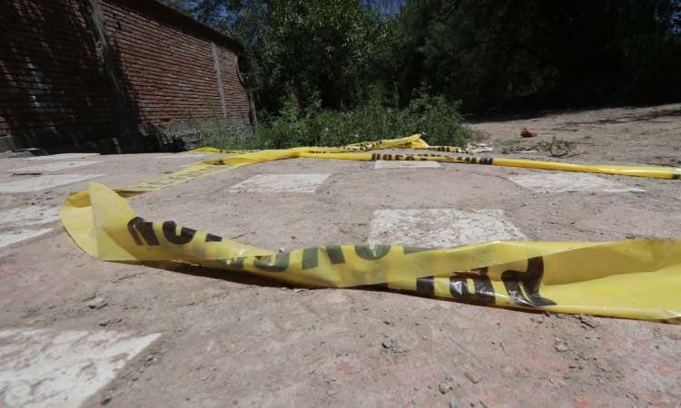 Foto: Cortesía Hallan cuerpo de mujer en maleta; podría ser académica de la UNAM